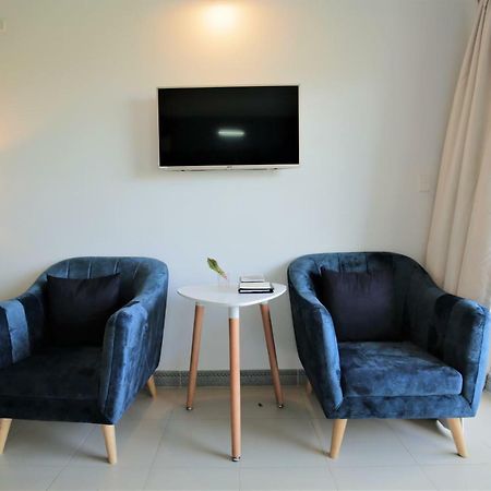 Brighton Boutique Hotel Phú Mỹ Extérieur photo