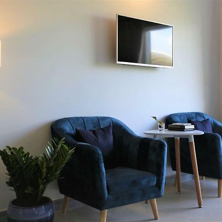 Brighton Boutique Hotel Phú Mỹ Extérieur photo