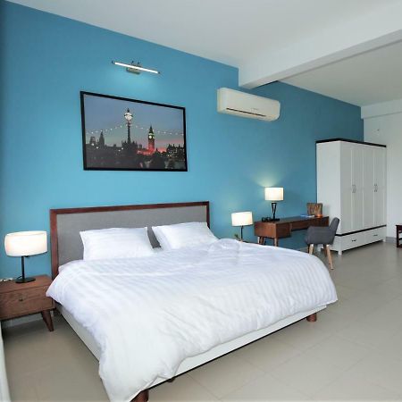 Brighton Boutique Hotel Phú Mỹ Extérieur photo