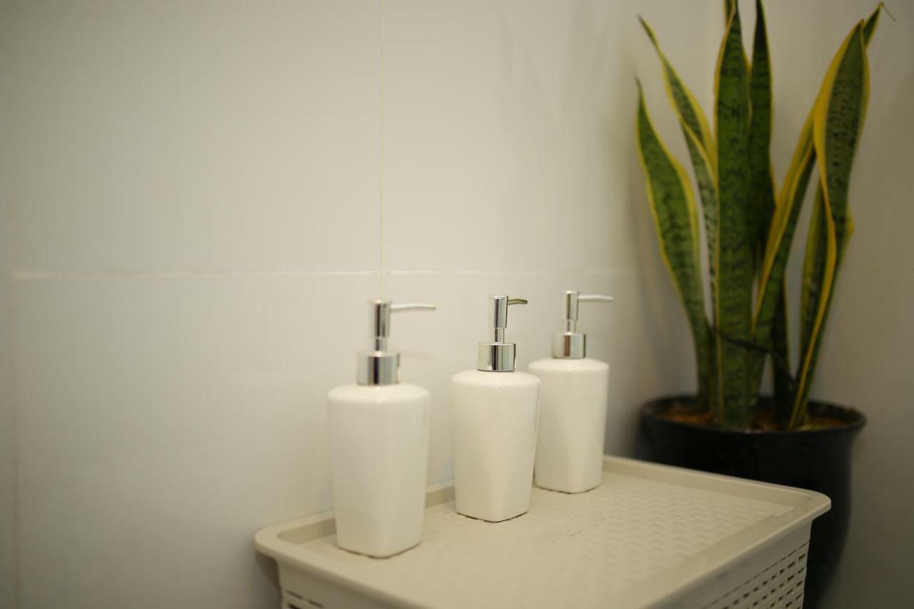 Brighton Boutique Hotel Phú Mỹ Extérieur photo