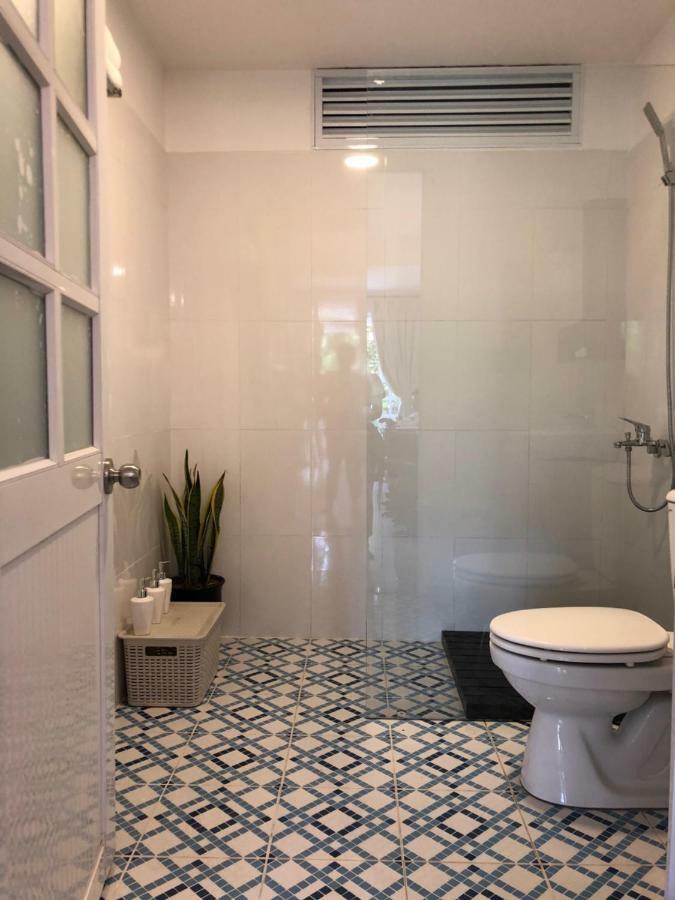 Brighton Boutique Hotel Phú Mỹ Extérieur photo