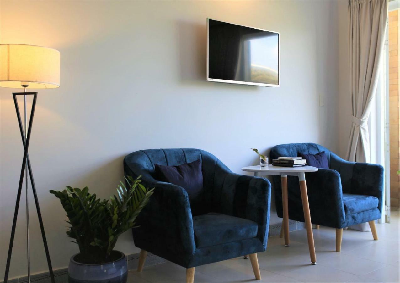 Brighton Boutique Hotel Phú Mỹ Extérieur photo